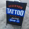 Reservoir Tattoo Studio
