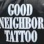 Good Neighbor Tattoo