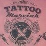 Tattoo Marvink