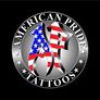 American Pride Tattoos Berkley