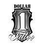 One Dollar Tattoo