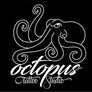 Octopus Tattoo Studio México