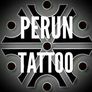 PERUN Tattoo