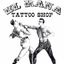 El Rana Tattoo Shop