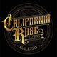 California Rose Tattoo Gallery