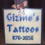 Gizmo's Tattoos