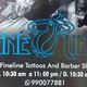 Fineline Tattoos And Barber Shop