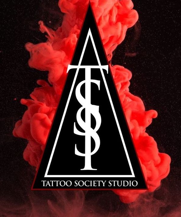 Tattoo Society Studio • Tattoo Studio • Tattoodo