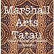 Marshall ARTS Tattoo (Marshall Islands)