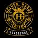 Golden Hands Tattoo