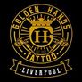 Golden Hands Tattoo