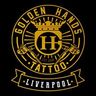 Golden Hands Tattoo