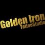 Golden Iron Tattoo Downtown Toronto