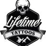 Lifetime Tattoos