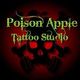 The Poison Apple Tattoo Studio