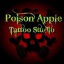The Poison Apple Tattoo Studio