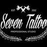 Seven Tattoo DF