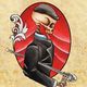 Farbhand Tattoo-Art