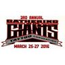 Gathering Of The Giants Tattoo Expo