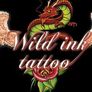 Wild Ink Tattoo And Piercing