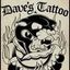 Dave's Tattoo