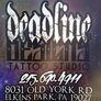 Deadline Designs Tattoo Studio