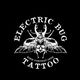 Electric Bug Tattoo
