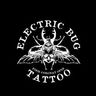 Electric Bug Tattoo