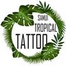 Samui Tropical Tattoo