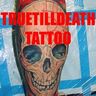 True Till Death Tattoo and Piercing