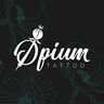 Opium Tattoo by Kejti Dumka