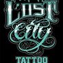 Lost City Tattoo