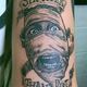 Nervosa Tattoo and Body Piercing