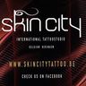 Skin City Tattoo