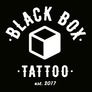 Black Box Tattoo