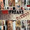 Ink Freaks Tattoo