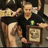 Tattoo Shop Joe Valentino