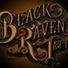 Black Raven Tattoo Gallery