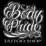 Body Pride Tattoo Shop
