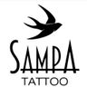 Sampa Tattoo 