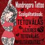 Mandragora Tattoo Hungary