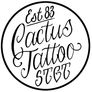 Cactus Tattoo Stuttgart