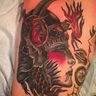 Hidden Coast Tattoo