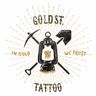 Gold Street Tattoo