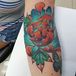 Ontario Tattoo Parlor
