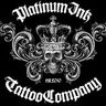 Platinum Ink Tattoo Company