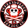 MonkeyWrench Tattoo Co.