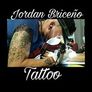 Jordan Briceño Tattoo Artist