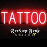 Rock my body tattoo studio