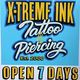X-Treme Ink Tattoo West Chester